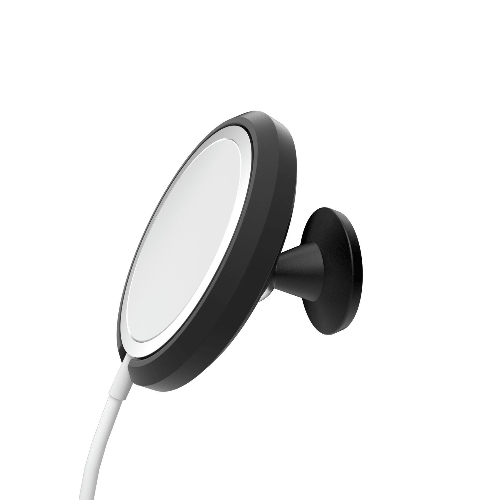 Switcheasy Magmount Negro - Soporte Magnético para Celular - SWC173