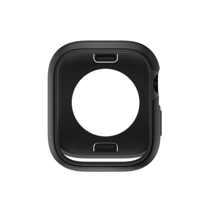 Estuche SwitchEasy Odyssey Aluminum Negro para Apple Watch - SWC180
