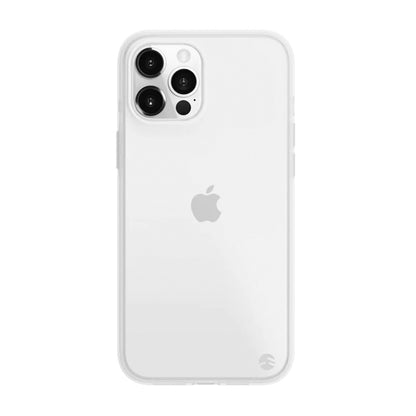 Estuche Transparente SwitchEasy Aero para iPhone 12 Pro Max - SWC188