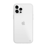 estuches transparente switcheasy aero for apple iphone 12 pro max color transparente