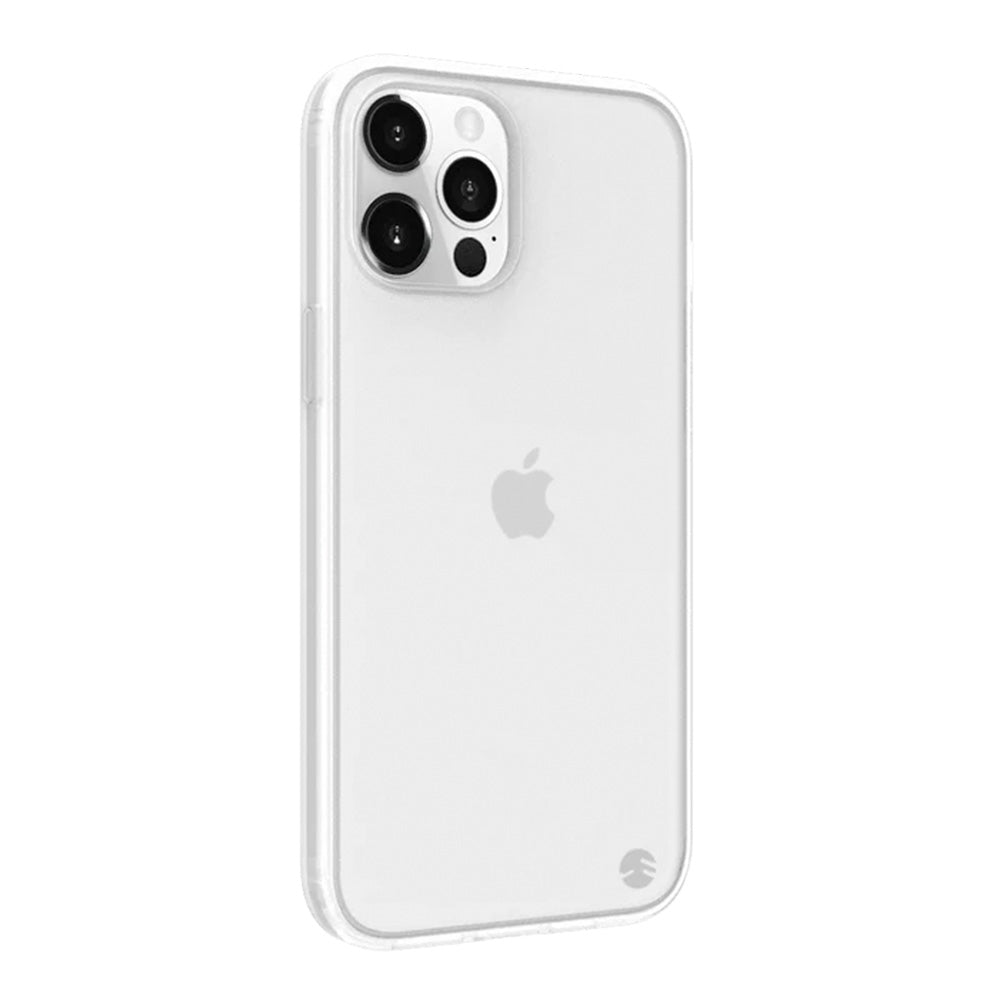Estuche Transparente SwitchEasy Aero para iPhone 12 Pro Max - SWC188
