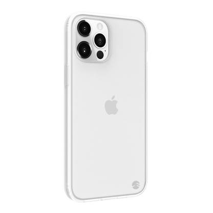 Estuche Transparente SwitchEasy Aero para iPhone 12 Pro Max - SWC188