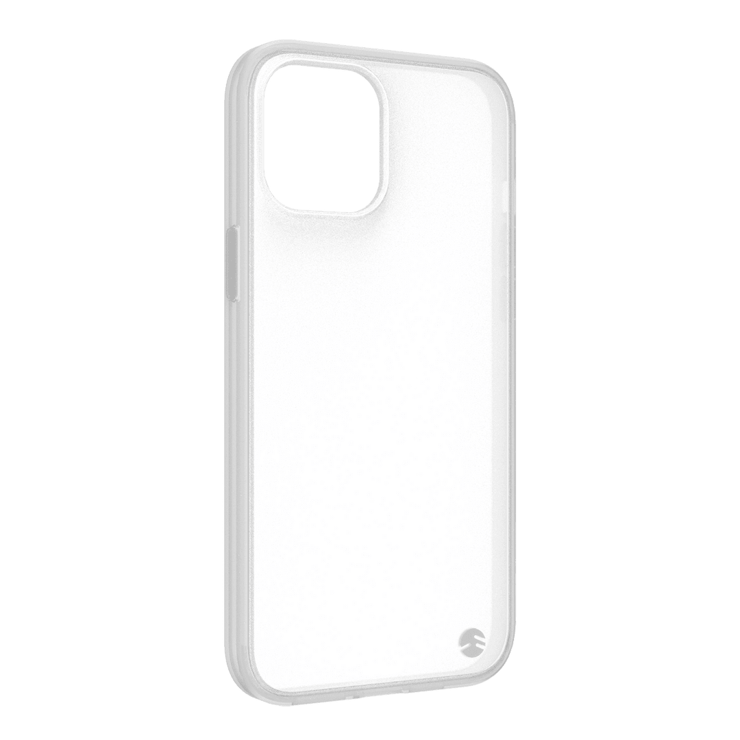 Estuche Transparente SwitchEasy Aero para iPhone 12 Pro Max - SWC188