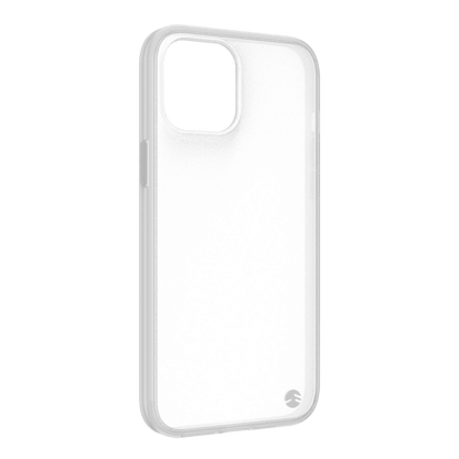 Estuche Transparente SwitchEasy Aero para iPhone 12 Pro Max - SWC188