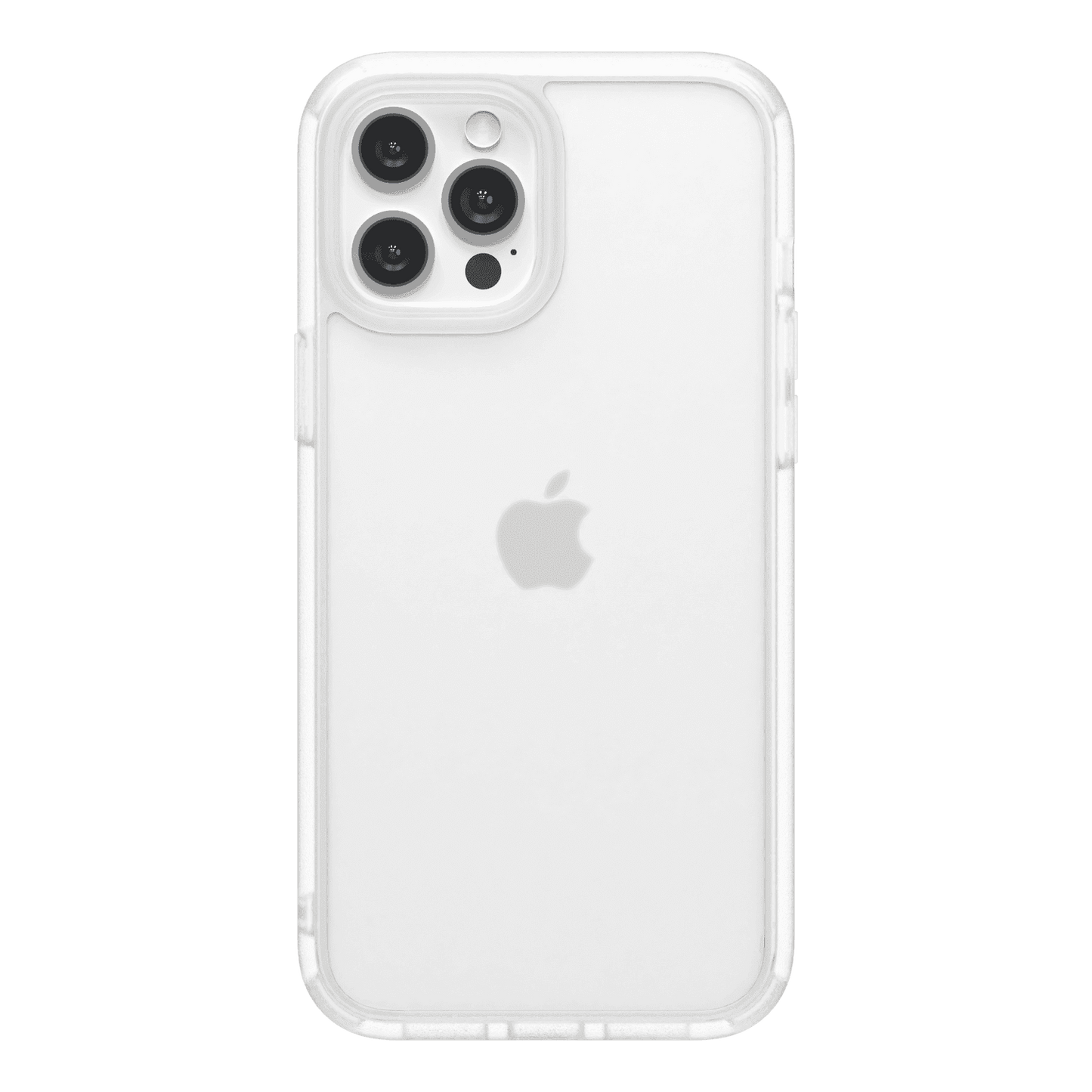 Estuche Protección SwitchEasy Aero para iPhone 12 Pro Max - Blanco - SWC192