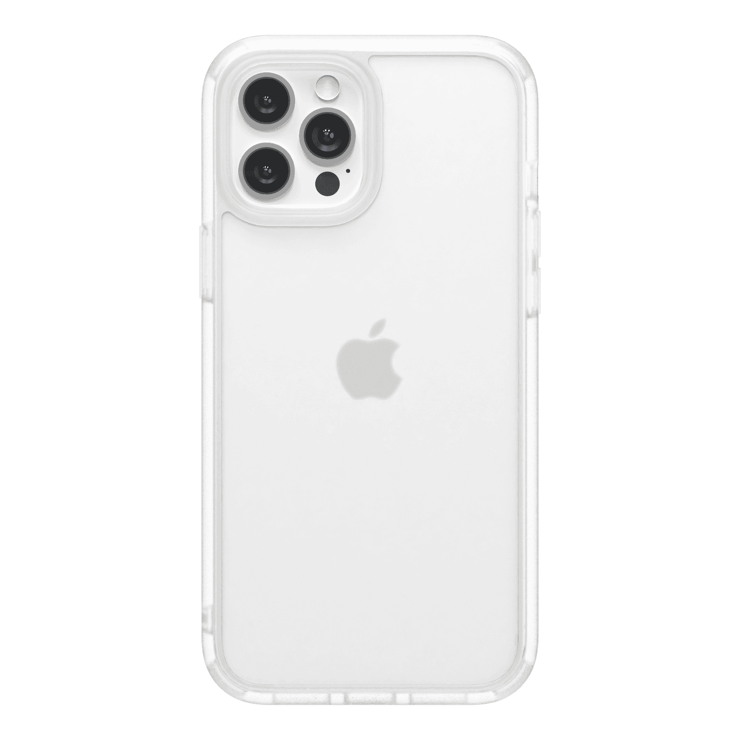 Estuche Protección SwitchEasy Aero para iPhone 12 Pro Max - Blanco - SWC192