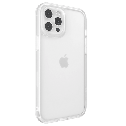 Estuche Protección SwitchEasy Aero para iPhone 12 Pro Max - Blanco - SWC192