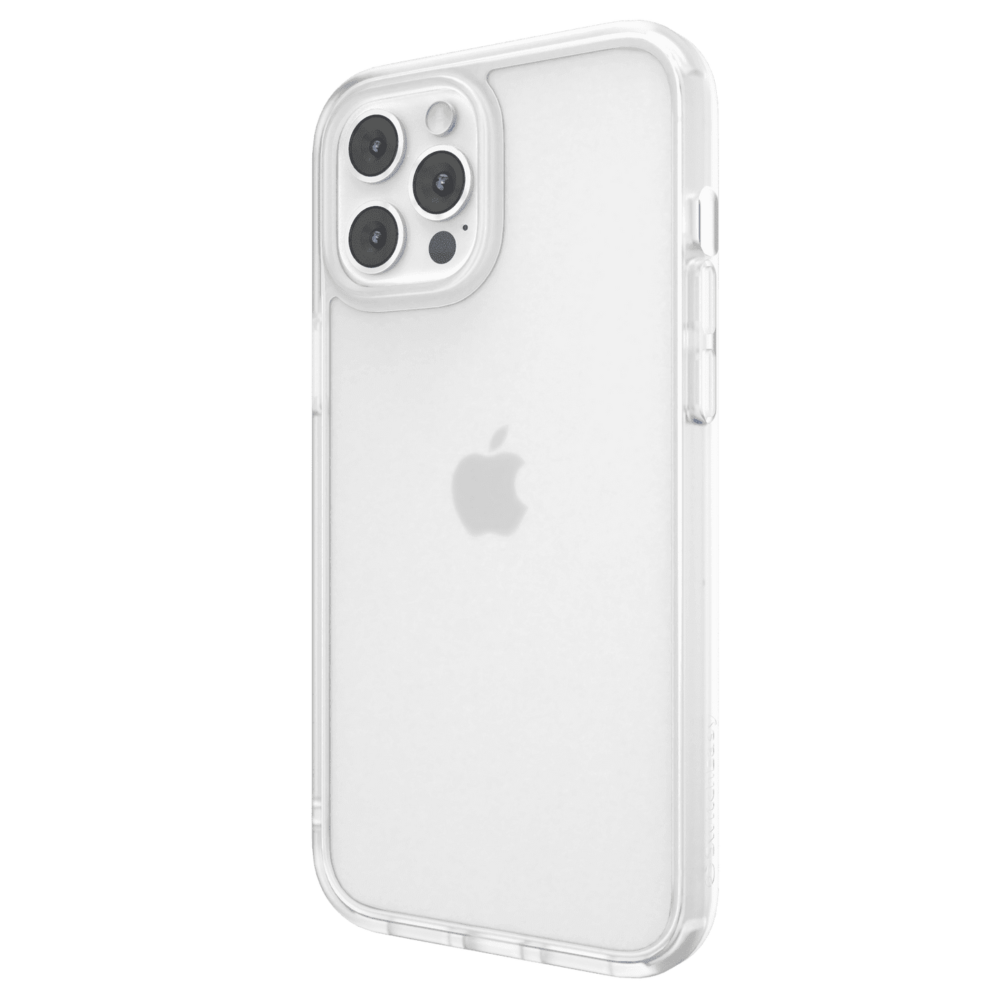Estuche Protección SwitchEasy Aero para iPhone 12 Pro Max - Blanco - SWC192