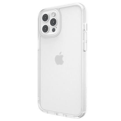 Estuche Protección SwitchEasy Aero para iPhone 12 Pro Max - Blanco - SWC192