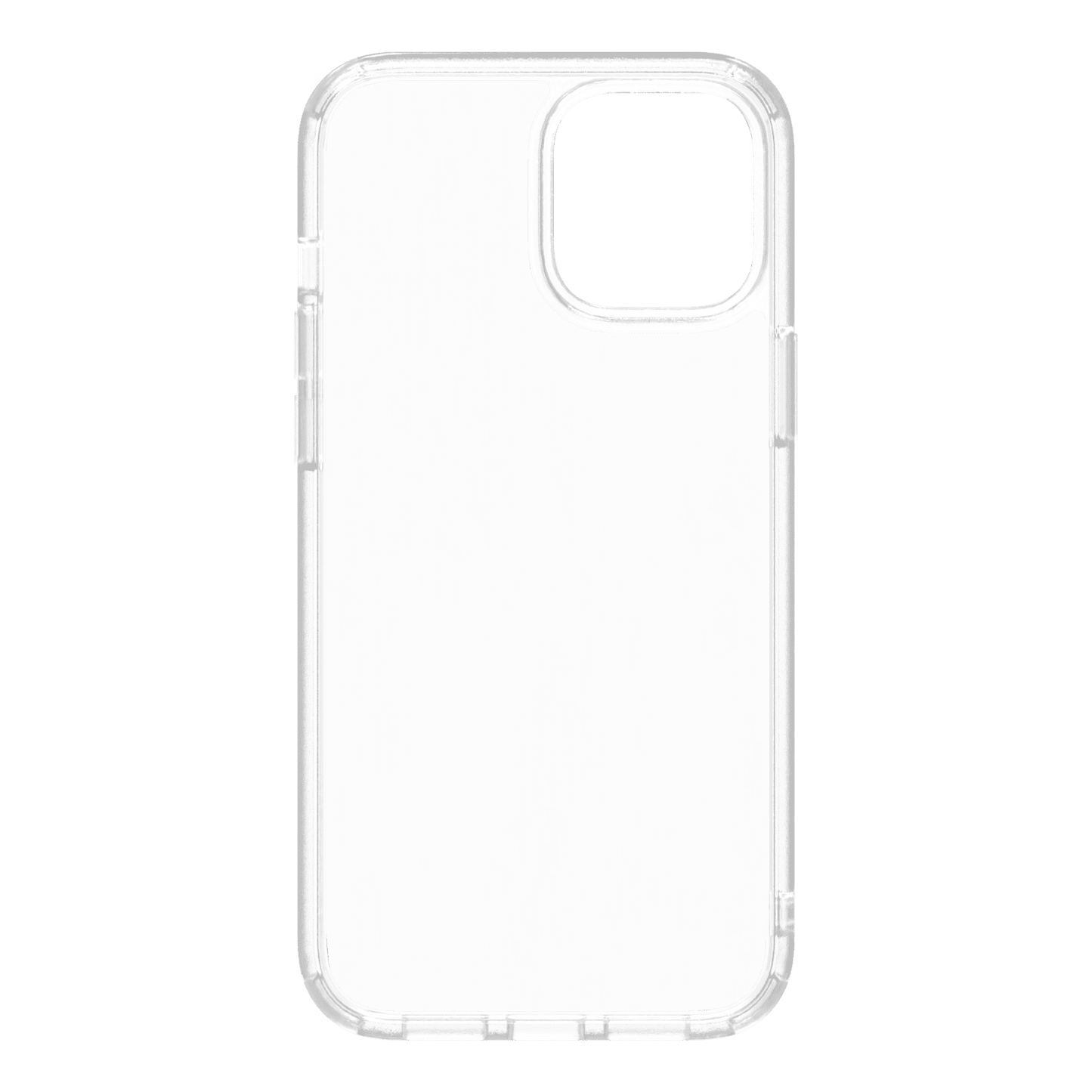 Estuche Protección SwitchEasy Aero para iPhone 12 Pro Max - Blanco - SWC192
