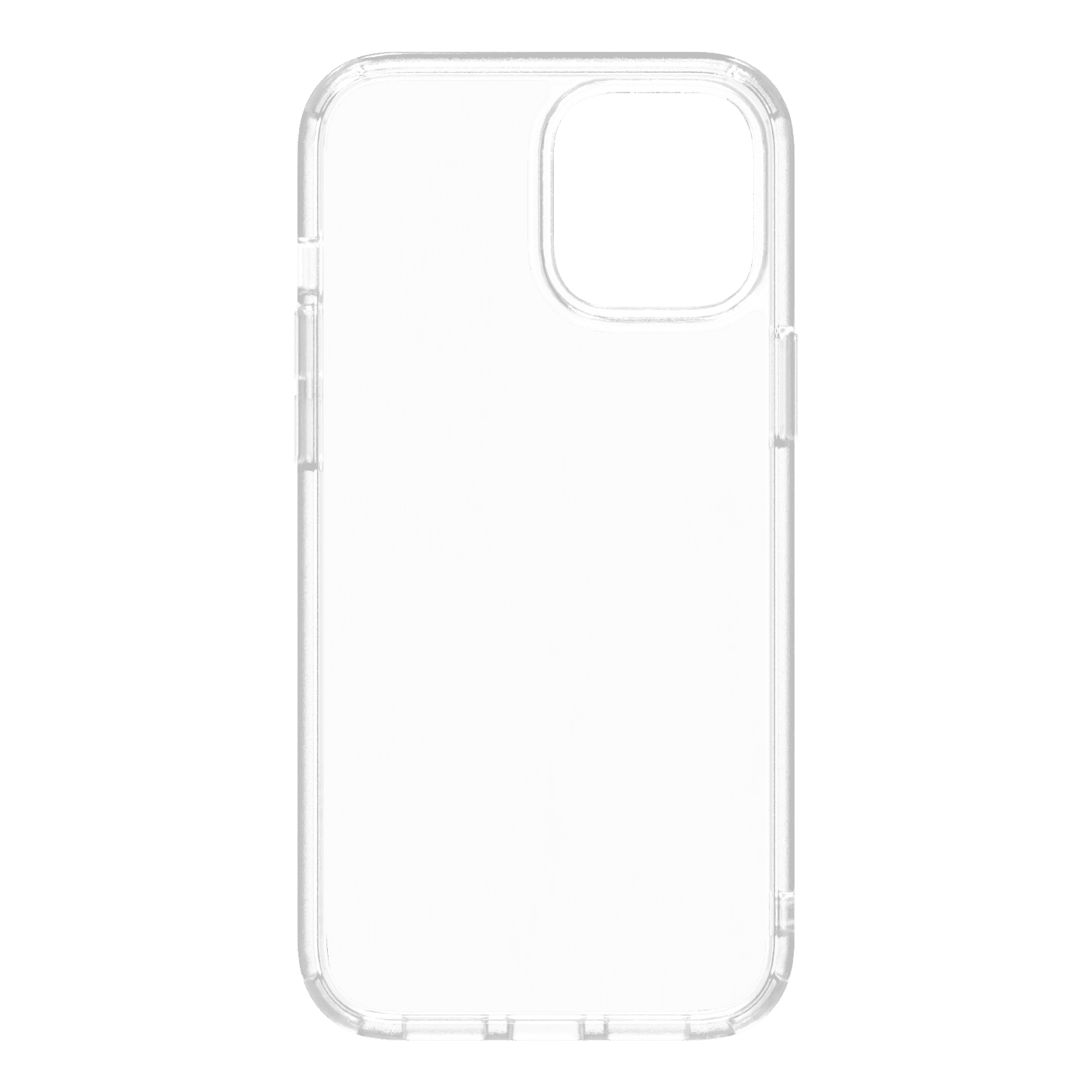 Estuche Protección SwitchEasy Aero para iPhone 12 Pro Max - Blanco - SWC192