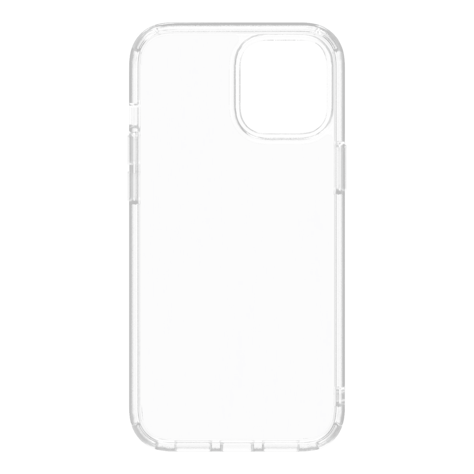 Estuches Proteccion Switcheasy Aero + Apple Iphone 12 Pro Max Color Blanco