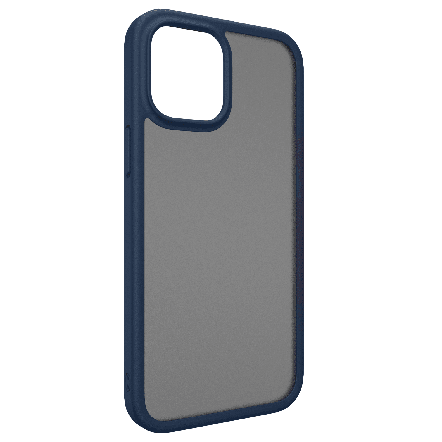 Estuche Switcheasy Aero para iPhone 12 Pro Max - Azul Marino - SWC193