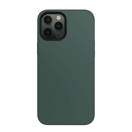 Estuche Switcheasy Magsafe MagSkin - Verde - SWC196