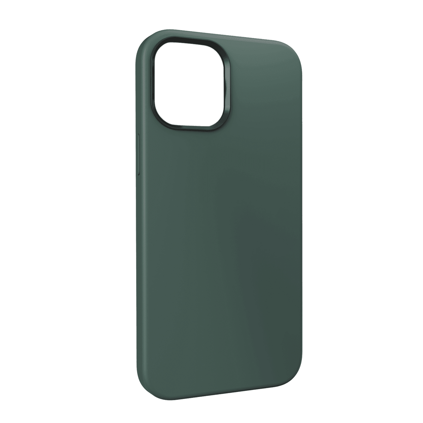 Estuche Switcheasy Magsafe MagSkin - Verde - SWC196