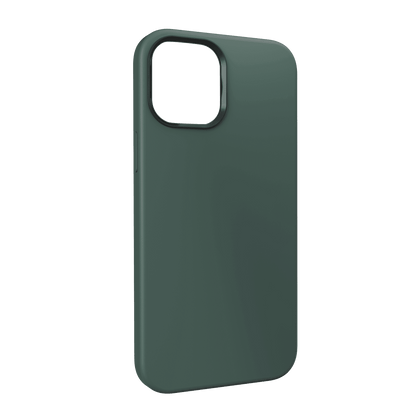 Estuche Switcheasy Magsafe MagSkin - Verde - SWC196