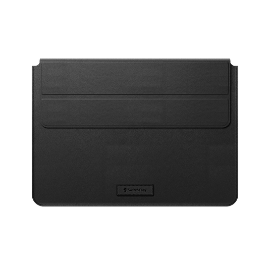 Estuche Clásico SwitchEasy para MacBook Pro 15/16 - Negro - SWC201