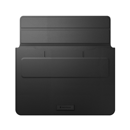 Estuche Clásico SwitchEasy para MacBook Pro 15/16 - Negro - SWC201