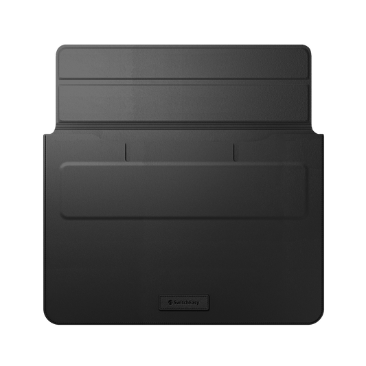 Estuche Clásico SwitchEasy para MacBook Pro 15/16 - Negro - SWC201