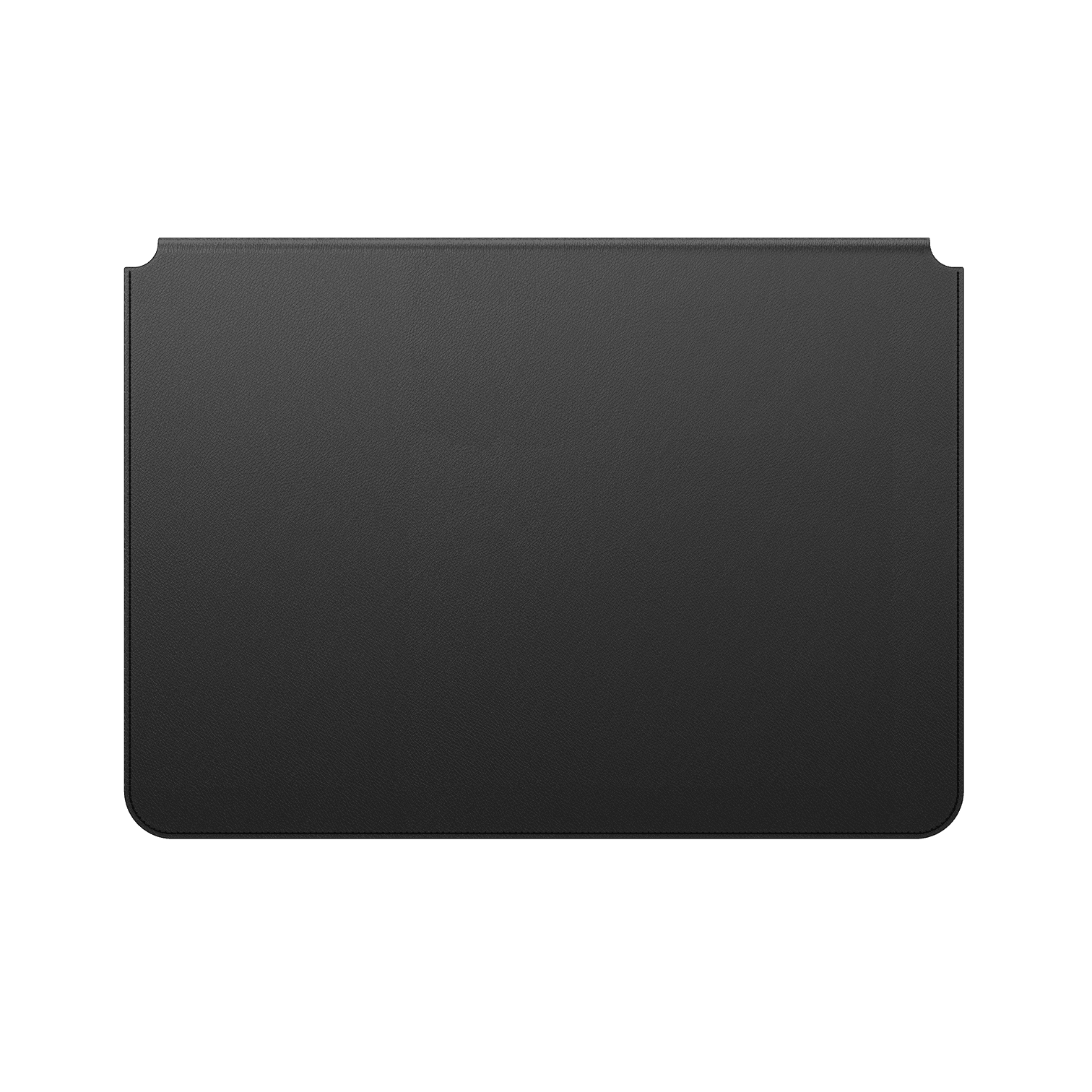 Estuche Clásico SwitchEasy para MacBook Pro 15/16 - Negro - SWC201