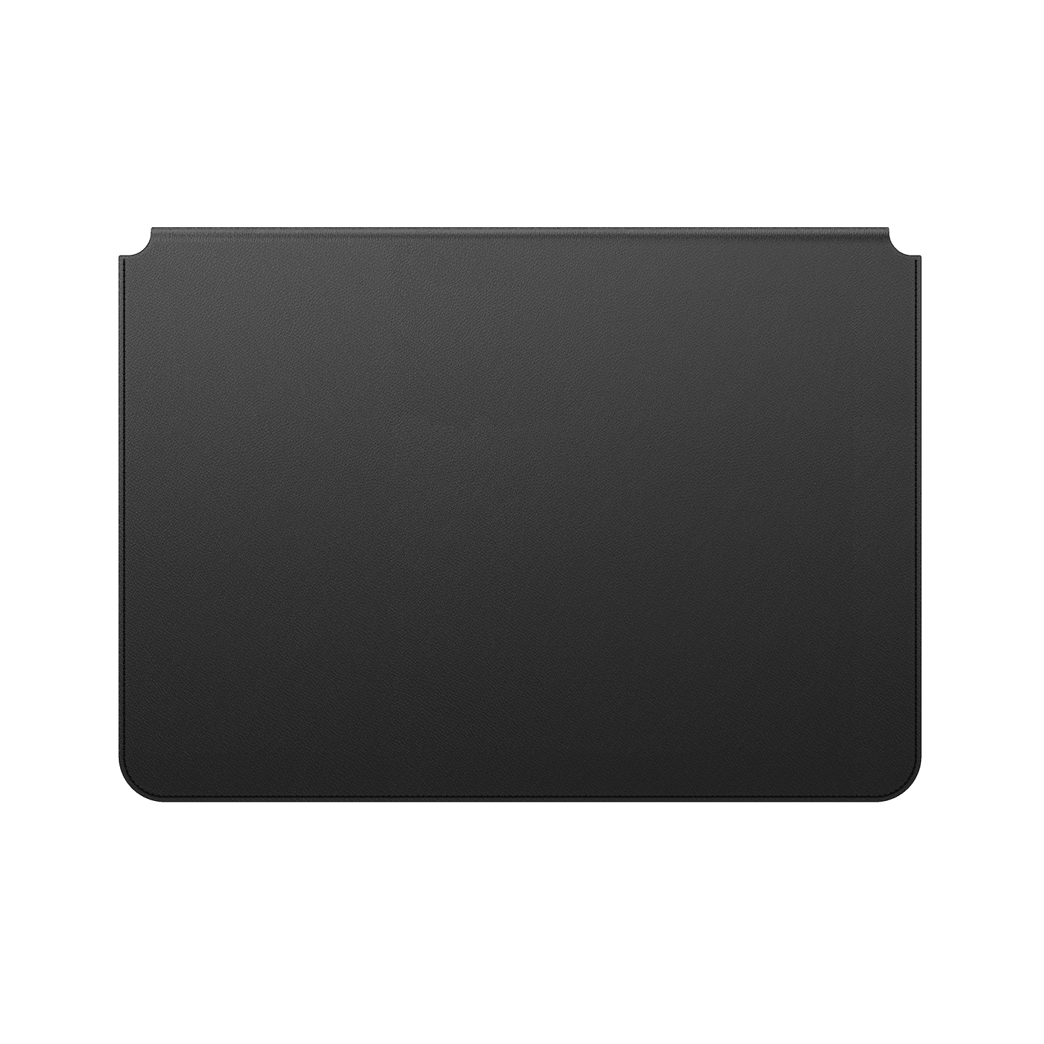estuches clasico switcheasy stand easy leather macbook sleeve apple macbook pro 15 ,  macbook pro 16 color negro