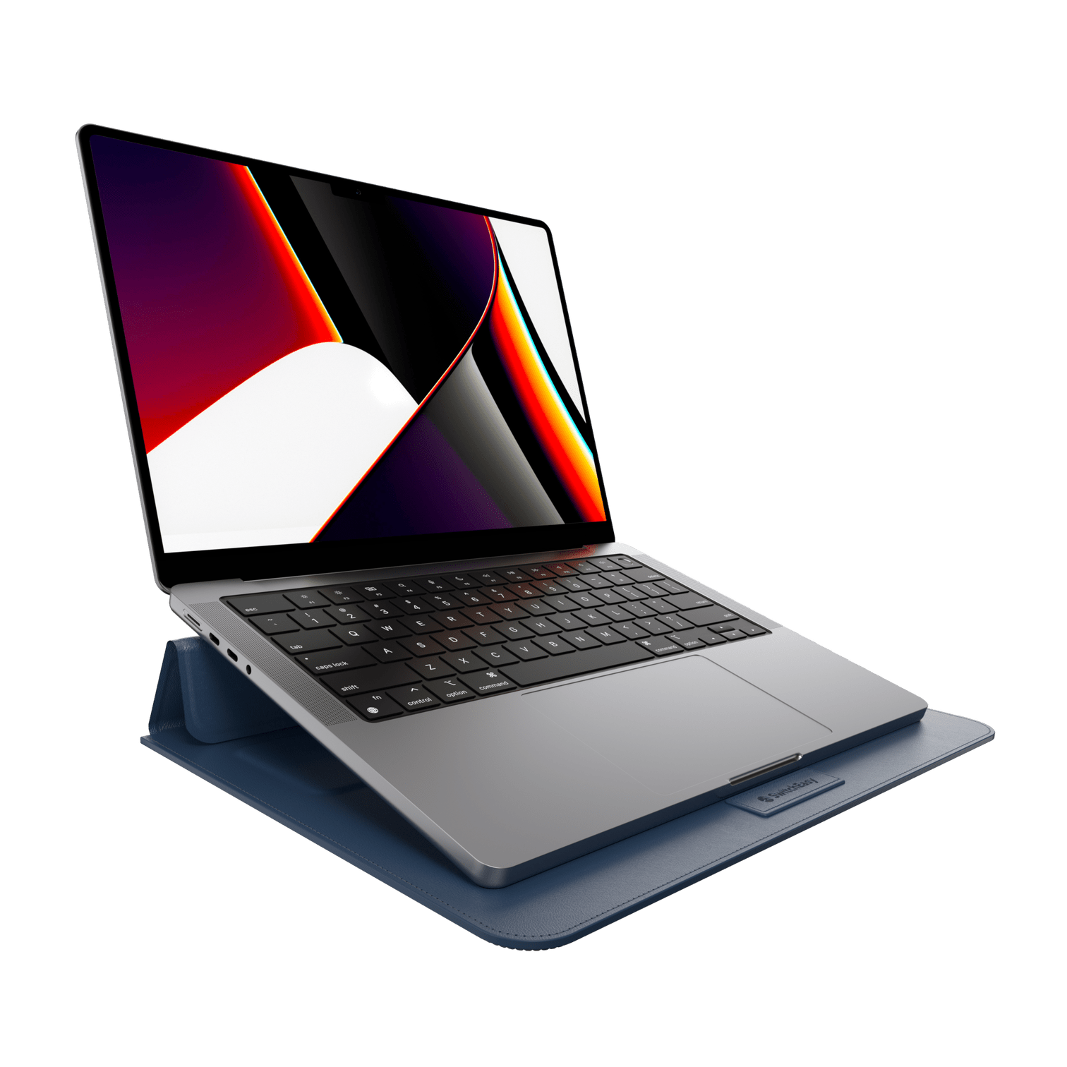 Estuche Switcheasy Stand Easy para MacBook Pro - SWC202