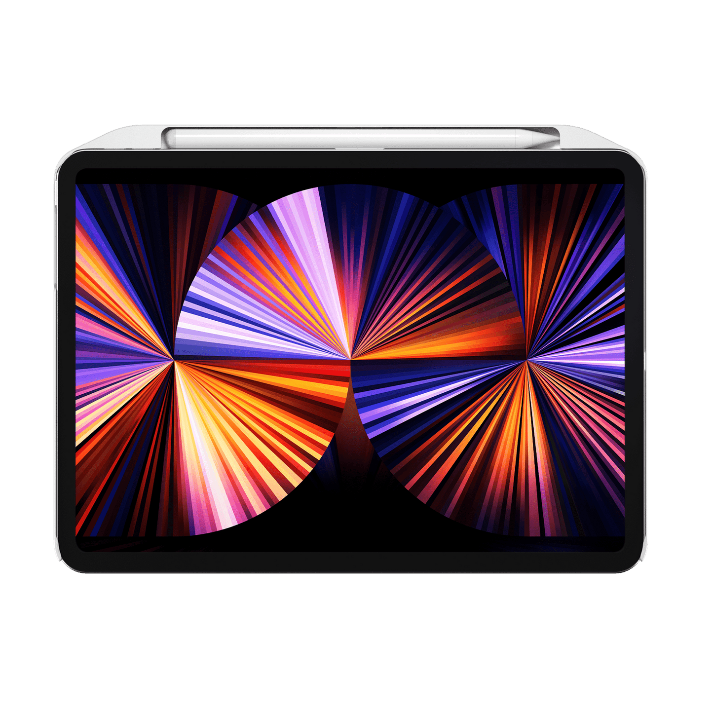 Estuche Clásico SwitchEasy Cover Buddy para iPad Pro 12.9 - SWC207