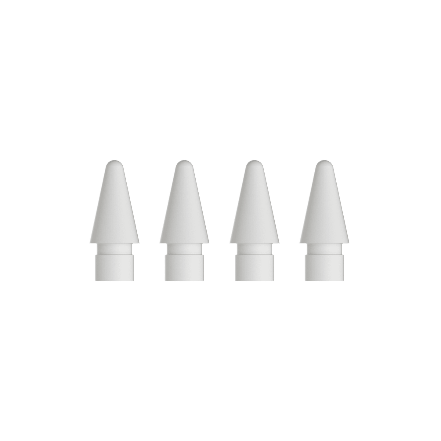 Accesorio SwitchEasy Apple Pencil 4 - Color Blanco - SWC211