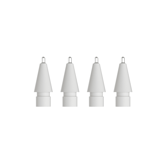Switcheasy Apple Pencil 4 Punta - Blanco - SWC212