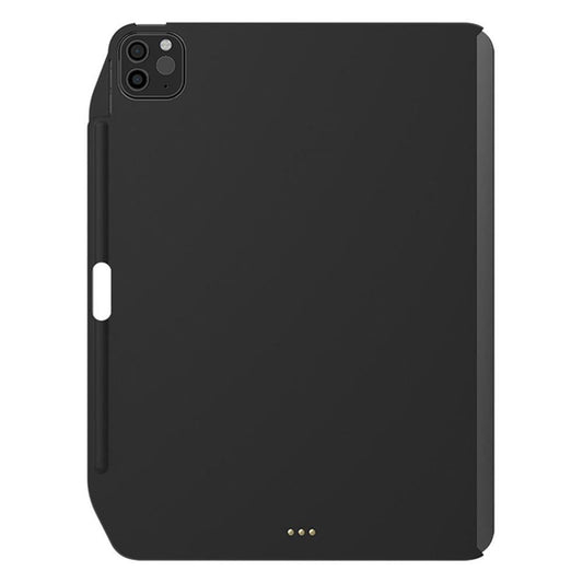 Estuche Clásico SwitchEasy Cover Buddy para iPad Pro 12.9 - Negro - SWC219
