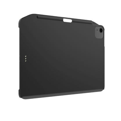 Estuche Clásico SwitchEasy Cover Buddy para iPad Pro 12.9 - Negro - SWC219