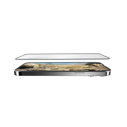 Protector Pantalla SwitchEasy Vetro Gaming para iPhone 13/13 Pro - SWC229
