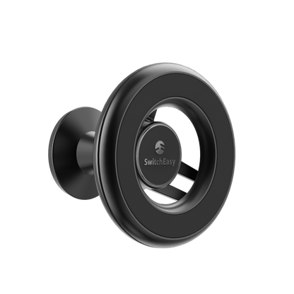 Soporte Magnético Switcheasy Orbit para iPhone - Gris - SWC232