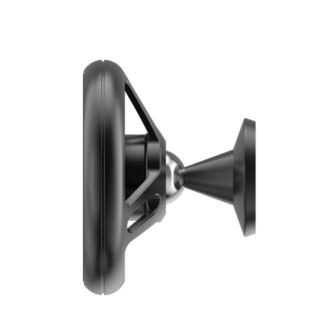 Soporte Magnético Switcheasy Orbit para iPhone - Gris - SWC232