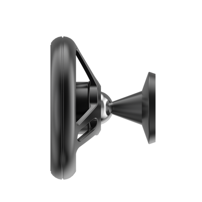 Soporte Magnético Switcheasy Orbit para iPhone - Gris - SWC232