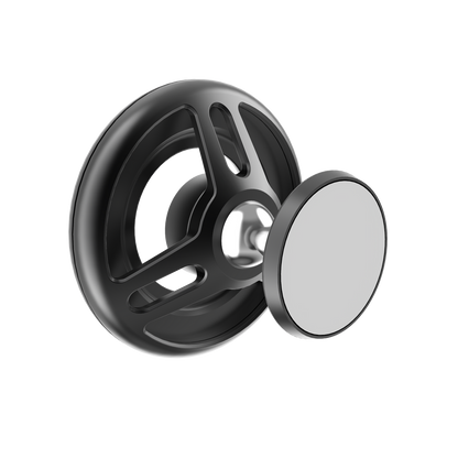 Soporte Magnético Switcheasy Orbit para iPhone - Gris - SWC232