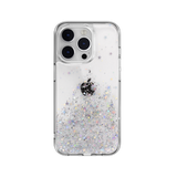 Estuche transparente switcheasy starfield apple iphone 14 pro color transparente