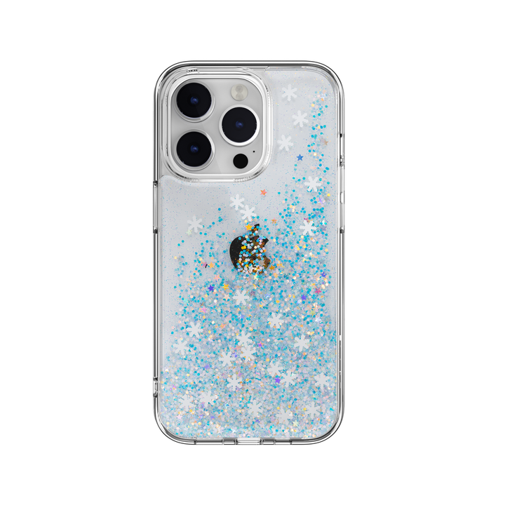 Estuche SwitchEasy Starfield iPhone 14 Pro - Frozen - SWC262