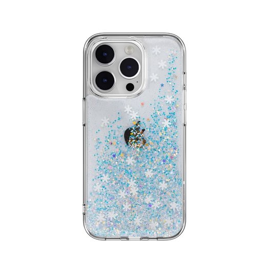 Estuche SwitchEasy Starfield iPhone 14 Pro - Frozen - SWC262