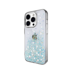 estuches clasico switcheasy starfield apple iphone 14 pro color frozen