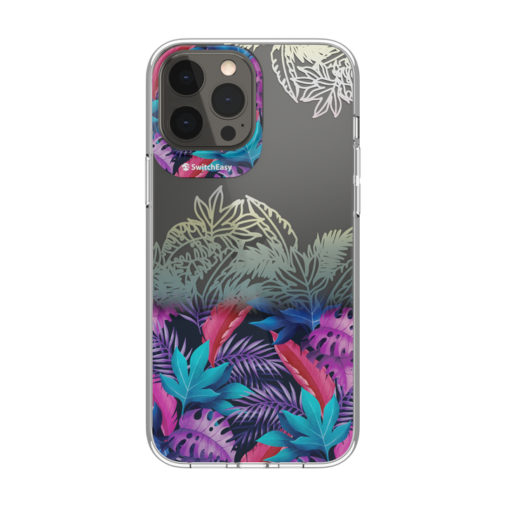 Estuche Switcheasy Artist para iPhone 13 Pro - Henri Rousseau - SWC268
