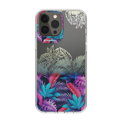 Estuche Switcheasy Artist para iPhone 13 Pro - Henri Rousseau - SWC268