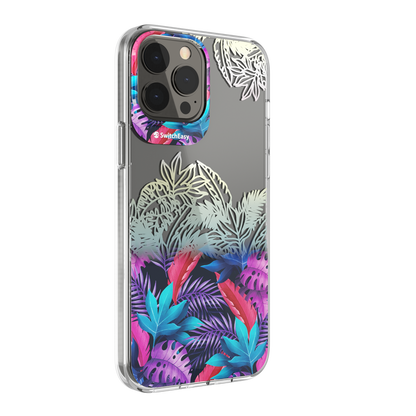 Estuche Switcheasy Artist para iPhone 13 Pro - Henri Rousseau - SWC268