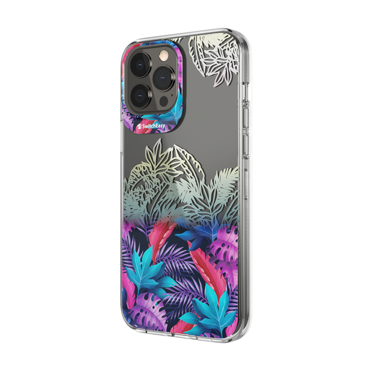 Estuche Switcheasy Artist para iPhone 13 Pro - Henri Rousseau - SWC268