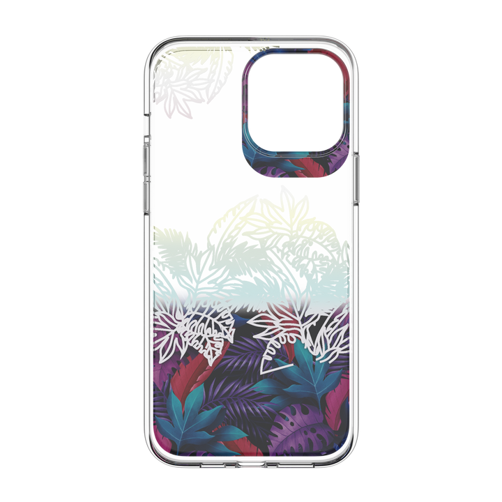 Estuche Switcheasy Artist para iPhone 13 Pro - Henri Rousseau - SWC268