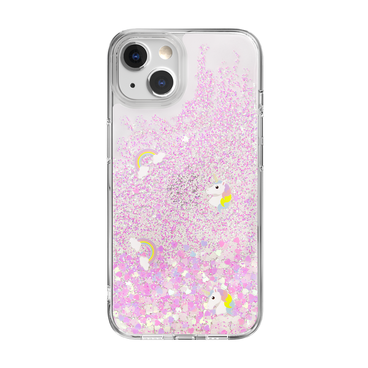 estuches clasico switcheasy starfield apple iphone 13 color happy park