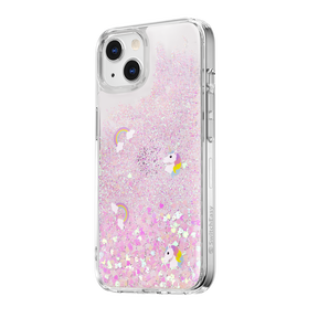 estuches clasico switcheasy starfield apple iphone 13 color happy park