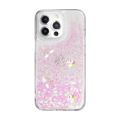 Estuche Clásico SwitchEasy Happy Park para iPhone 13 Pro - SWC276