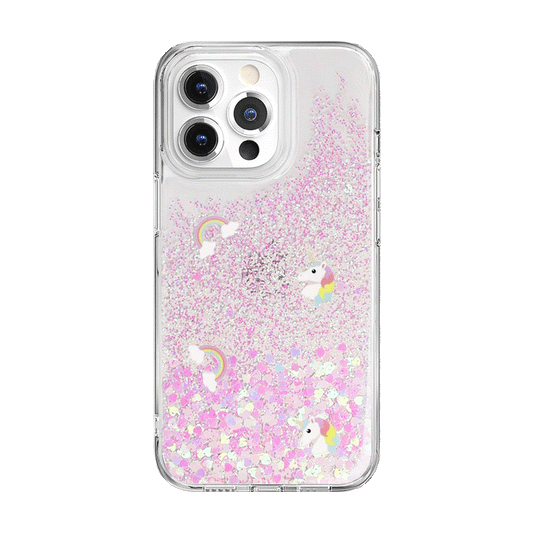 Estuche Clásico SwitchEasy Happy Park para iPhone 13 Pro - SWC276