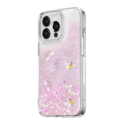 Estuche Clásico SwitchEasy Happy Park para iPhone 13 Pro - SWC276